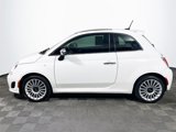 Used 2018 FIAT 500 Lounge image 5