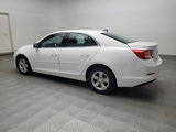 Used 2014 Chevrolet Malibu LS w/ Protection Package image 3