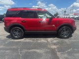 Used 2021 Ford Bronco Sport Big Bend w/ Big Bend Package (96B) image 5