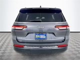 New 2024 Jeep Grand Cherokee L Laredo w/ Luxury Tech Group I image 5