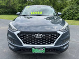 Used 2019 Hyundai Tucson SE image 3