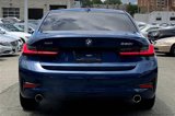 Used 2022 BMW 330i xDrive Sedan w/ Premium Package image 3