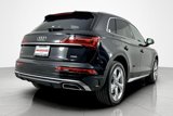 Used 2022 Audi Q5 2.0T Premium Plus w/ Premium Plus Package image 5