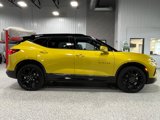 Certified 2022 Chevrolet Blazer RS w/ Enhanced Convenience Package image 6