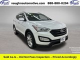 Used 2013 Hyundai Santa Fe Sport 2.0T image 1