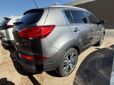 Certified 2016 Kia Sportage EX image 3