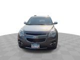 Used 2011 Chevrolet Equinox LT w/ Chrome Appearance Package image 3