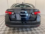 Used 2023 Nissan Versa SV image 4