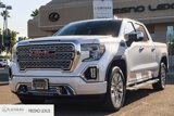 Used 2020 GMC Sierra 1500 Denali w/ Denali Premium Package image 3
