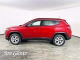 New 2025 Jeep Compass Latitude image 5