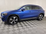 Certified 2025 Mercedes-Benz GLA 250 4MATIC image 2