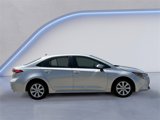 Used 2025 Toyota Corolla LE image 4