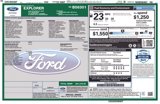 Used 2022 Ford Explorer XLT w/ Equipment Group 202A image 4