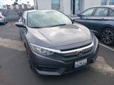 Used 2017 Honda Civic LX-P image 2