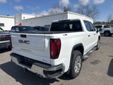 Used 2022 GMC Sierra 1500 SLT w/ SLT Premium Package image 4