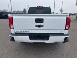 Used 2018 Chevrolet Silverado 1500 LTZ Z71 w/ LPO, Black Pack image 6