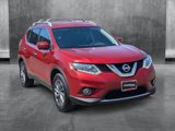 Used 2016 Nissan Rogue SL image 3