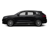 Used 2016 Lincoln MKX Reserve w/ Technology Package image 3
