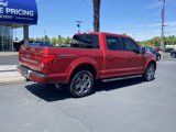 Used 2020 Ford F150 Lariat w/ Equipment Group 502A Luxury image 3