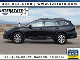 Used 2021 Subaru Outback 2.5i image 2