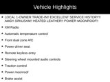 Used 2011 Honda CR-V EX-L image 6