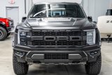 Used 2023 Ford F150 Raptor w/ Blue Interior Package image 4
