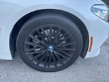 Used 2019 BMW 530e w/ Convenience Package image 3