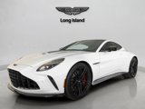New 2025 Aston Martin V8 Vantage Coupe image 4