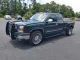 Used 2004 Chevrolet Silverado 1500 LT w/ Safe and Sound Package image 3