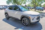 New 2026 Chevrolet TrailBlazer RS w/ Convenience Package image 5