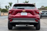 New 2025 Chevrolet Trax LT w/ LT Convenience Package image 5