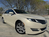 Used 2014 Lincoln MKZ image 2