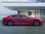 Used 2018 Lexus LS 500 F Sport image 3