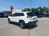 Used 2020 Jeep Cherokee Limited w/ Trailer Tow Group image 3