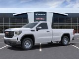 New 2025 GMC Sierra 1500 Pro w/ Pro Value Package image 2