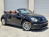 Used 2017 Volkswagen Beetle 1.8T Classic image 3