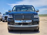 New 2024 Lincoln Navigator L Black Label image 2