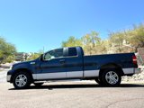 Used 2006 Ford F150 Lariat image 3
