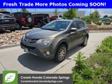 Used 2013 Toyota RAV4 Limited image 3