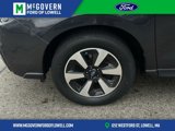 Used 2017 Subaru Forester 2.5i Limited image 3