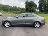 Used 2016 Cadillac ATS 2.0T Sedan image 2