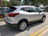Certified 2017 Nissan Rogue Sport SV image 6