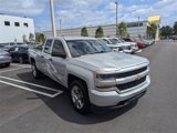 Used 2017 Chevrolet Silverado 1500 Custom w/ Custom Convenience Package image 3