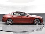 Used 2024 Genesis G70 2.5T w/ Sport Prestige Package image 4