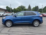 Used 2022 Ford Edge SEL w/ Convenience Package image 2