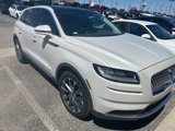 Used 2021 Lincoln Nautilus Reserve w/ Equipment Group 201A image 3