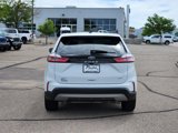 Used 2023 Ford Edge SEL image 4