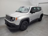 Used 2016 Jeep Renegade Sport w/ Power & Air Group image 2