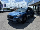 Certified 2024 Subaru Crosstrek 2.0i image 3