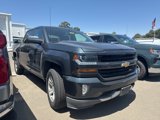 Used 2018 Chevrolet Silverado 1500 LT w/ All Star Edition image 3